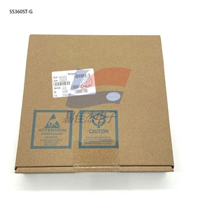 Sensori <span class=keywords><strong>Hall</strong></span> Digitali Bipolari a Latch YJJ SS360ST SS360NT per Elettrodomestici e Attrezzature Industriali - Product Image 4