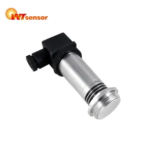 WTsensor Spül membran Typ Medical -100Kpa 10mPa 4-20ma Absolutdruck-Messumformer-Sensor