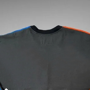 Maillots Crop Spirit pour femmes Logo personnalisé Qualité supérieure Meilleur design Pull Maillots pour femmes Vente en gros Plus Size Solid Short - Product Image 4