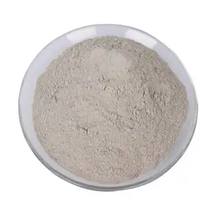 activated attapulgite montmorillonite bentonite algeria Bleaching Earth clay price powder for corn palm oil refined
