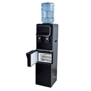 הגעה חדשה לשלב יצרנית קרח ומים עבור דרישה יומית של מים קרים - Product Image 3