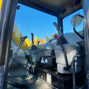 Japanese Used <b>Mini</b> Excavators Engineering Second Hand Crawler <b>Mini</b> Excavator KOMATSU <b>PC</b> 78US for Sale - Product Image 6