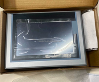 PLC HMI 6AV2124-0MC01-0AX0 SIMATIC HMI y Paneles TP1200 Basic, Sistema de Control Lógico PLC para Automatización Industrial