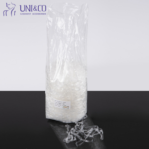 Cinta Elástica Transparente de TPU, Banda Elástica Mobilon para Tejido de Prendas, Elástico para Hombros con Forro - Product Image 6