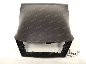 Weijunpro แผงหน้าปัดวิทยุติดรถยนต์ระบบนำทาง9นิ้ว GPS DSP แผงหน้าปัดตกแต่งภายในสำหรับ <span class=keywords><strong>Mitsubishi</strong></span> <span class=keywords><strong>Pajero</strong></span> <span class=keywords><strong>Sport</strong></span> <span class=keywords><strong>2013</strong></span> - Product Image 4