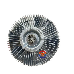 Xunpo High Quality Parts Fan <b>Drive</b> Clutch 87340008 in Stall on 580N 580SN 570N 590SN 6 Months Warranty CN/GUA Origin - Product Image 1