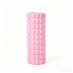 Rodillo de espuma EVA hueco al por mayor, rodillo de masaje <span class=keywords><strong>para</strong></span> yoga, bola de masaje con púas <span class=keywords><strong>para</strong></span> relajación muscular, <span class=keywords><strong>para</strong></span> gimnasio en casa y entrenamiento de Pilates - Product Image 5
