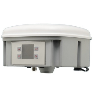 BP4 IP65 <span class=keywords><strong>GNSS</strong></span> Mobil Baz İstasyonu Seti, Aksesuarlarla Birlikte 4G Bluetooth WiFi Destekli -10~55 ℃   <span class=keywords><strong>RTK</strong></span> Ölçümü için Çalışma Sıcaklığı - Product Image 4