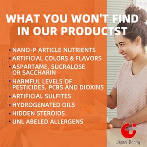 Capsules de 5-HTP de haute qualité, complément de neurotransmetteur pour adultes, 60 capsules, complément de 5-HTP - Product Image 6