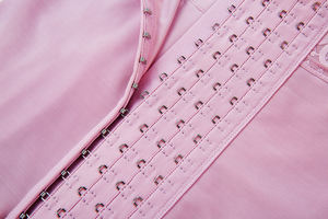 Langqin 에브리데이 스타일 여성용 셰이프웨어 콜롬비아나 엉덩이 강화제 바디 수트 반바지 배 컨트롤 팬티 Shapermint - Product Image 6