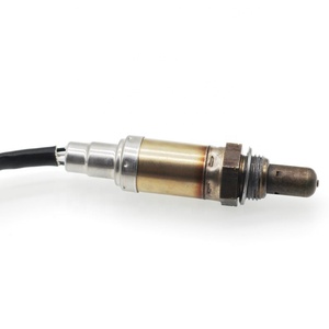 Lambda Sensor de oxígeno para AUDI A3 SEAT AROSA VW <span class=keywords><strong>BORA</strong></span> 06A906265A 06A906265B 06A906265F 06A906265H - Product Image 3