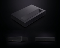 Wp-wp — projecteur Laser, nouveau, Fengmi 4k Pro 2400 ansi, support de projection 8K pour xiaomi