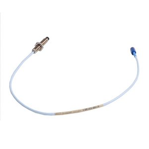 Cable de Extensión Bentley 1x0.5 mm con Aislamiento de PVC y Blindaje de Lámina para Módulo de Control Industrial - Product Image 2
