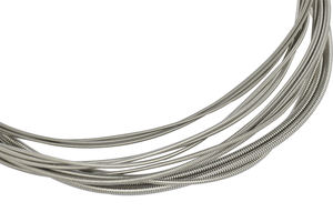 Cordes de basse <span class=keywords><strong>Kaysen</strong></span> 4/5 fabriquées en usine - Product Image 5