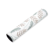 2025 Printing Pvc Area Rug and Printing Pvc Runner with Woven Pvc Fabric