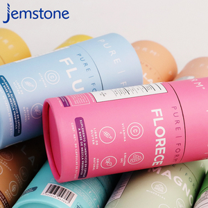 Proveedores especializados de tubos de papel, prototipado rápido, caja de tubos de papel biodegradable, embalaje con logotipo personalizado - Product Image 5