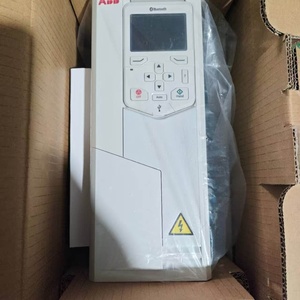 ACH580-01-03A4-4 ACH5800103A44 ตัวแปลงความถี่ ACH580 ซีรีส์ 1.5KW 380-480V สามเฟส สำหรับ PLC - Product Image 2
