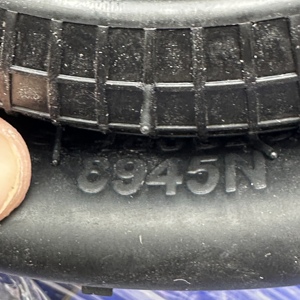 Nouvelle suspension pneumatique en caoutchouc de haute qualité ZIW Brand 8945N pour bus, sac de suspension pneumatique pour pièces de rechange de bus Higer Kinglong - Product Image 4