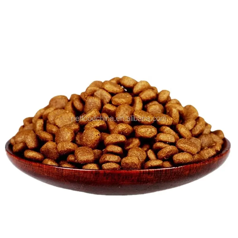 Suppliers hot sale high-protein beef mr. pet natural dog cat food dry delicious dry dog food