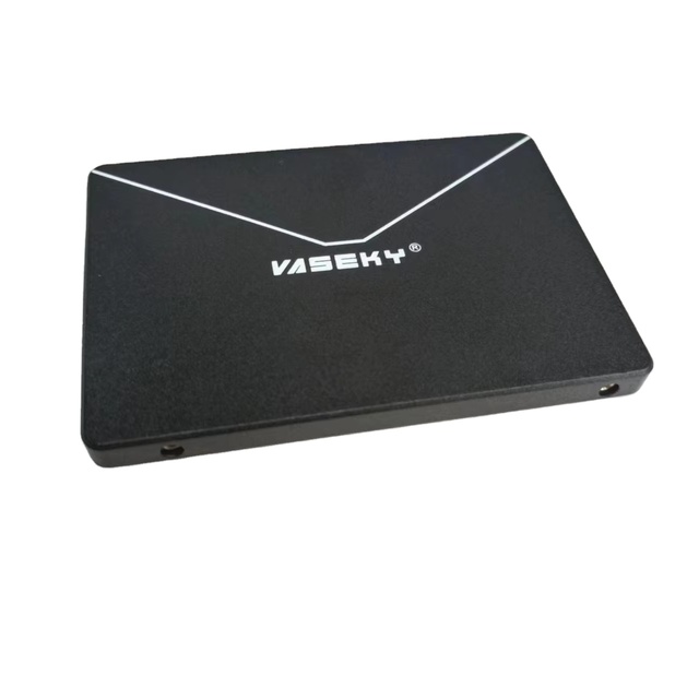 2.5 SATA III SSD 550MB/s Read Speed Internal Solid State Drive 1TB 2TB 4TB 7mm Slim 2.5 Inch SATA SSD Hard Disk