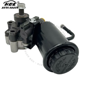 44320-35490 4432035490 Bomba de Dirección Asistida HDE para Toyota 4Runner, Venta al Por Mayor de Autopartes - Product Image 2
