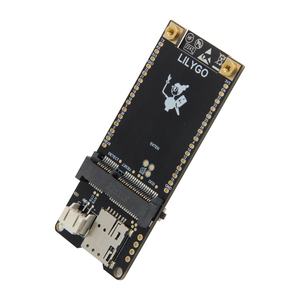 Carte de développement LILYGO T-PCIE <span class=keywords><strong>ESP32</strong></span>-WROVER avec puce AXP2101, carte Nano WIFI Bluetooth Composable 4.0H, kits et cartes <span class=keywords><strong>SIM</strong></span> série 9102 - Product Image 2