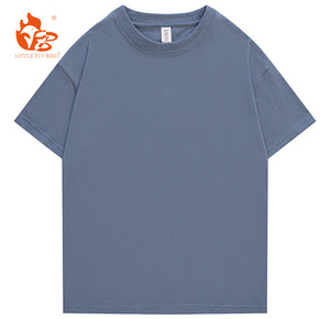 Little Fly BIRD เสื้อยืดคุณภาพสูงผลิตจากจีน, เสื้อยืดผ้าฝ้ายราคาถูก<span class=keywords><strong>มา</strong></span>ก - Product Image 3