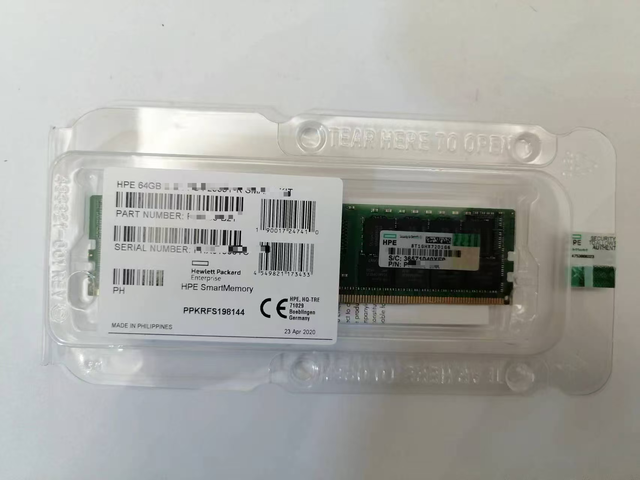 NEW Server Memory 64GB DDR5 5600 ECC RDIMM PC5-44800 in Stock