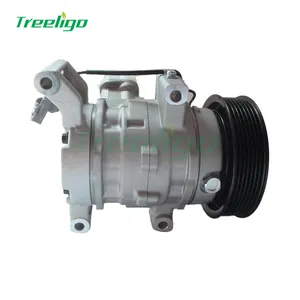 Ac compressor 47260-8040 88320-0K380 447220-4352 4472608040 883100K122 883200K100 ac air Conditioning Compressor For TOYOTA