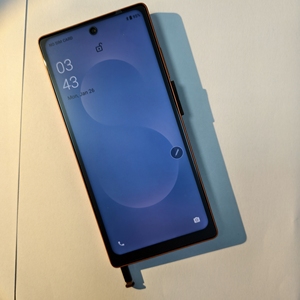 Teléfono S26 Ultra con Apariencia Avanzada, Resistente al Agua, Cámara Multifuncional, Teléfono para Juegos, Teléfono 5G - Product Image 6