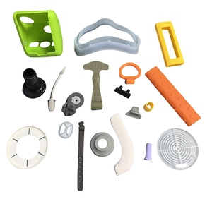 Manchons en silicone sur mesure résistants aux hautes températures, pièces moulées, articles <span class=keywords><strong>divers</strong></span>, sur échantillon/dessin - Product Image 6