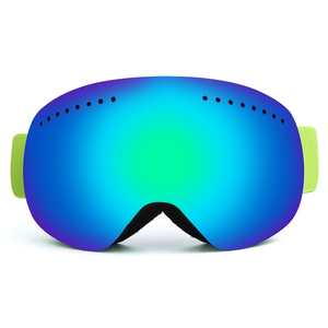 Hommes Femmes à la mode anti-vent anti-snowblind antichoc protection lunettes de <span class=keywords><strong>ski</strong></span> lunettes de neige - Product Image 6