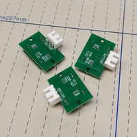 Module de capteur de mouvement à micro-ondes 3,2 GHz HW-MD6/MD6L pour éclairage résidentiel, haute sensibilité, qualité supérieure