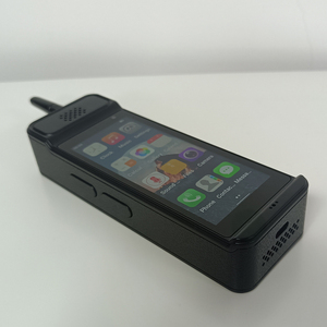 Wholesale 4 Inch Android Smartphone Mini <strong>Mobile</strong> with Big Battery &amp; Unlocked Smart Features Octa Core CPU Available French German - Product Image 2