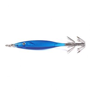 Bolsa con 5 Señuelos de Pesca Luminosos Topline Estilo <span class=keywords><strong>Yamashita</strong></span> para Calamar Egi Jig, 8 cm/18 g - Product Image 5