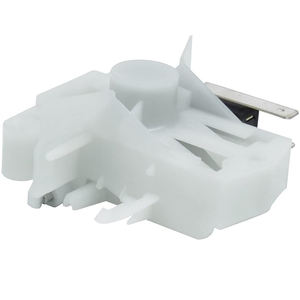 Loquet de porte de <span class=keywords><strong>lave</strong></span>-vaisselle pour <span class=keywords><strong>lave</strong></span>-vaisselle <span class=keywords><strong>Samsung</strong></span> DW80k7050UG DW80k5050US DW80R5060US DW80R5061UG DD81-01629A DD81-02132A - Product Image 5