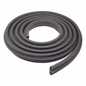 DOOR SEAL <b>RUBBER</b> REAR DOOR for Compatible with FORD FOCUS MK1 1998-2004 OEM 1125493 - Product Image 2