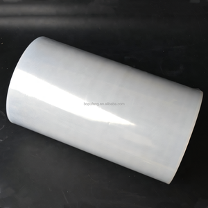 Wholesale Food Grade Soft HDPE Blow Molding Protective Film <strong>Roll</strong> For Supermarket Shopping Bags And <strong>Tablecloths</strong> - Product Image 2