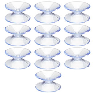 Ventosas de Silicona con Gancho de Alta Sujeción para Decoración del Hogar, Venta Directa de Fábrica - Product Image 6