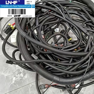 ชุดสายไฟภายนอกรถขุด LNHF 0001836 คุณภาพสูง อะไหล่ที่ใช้ร่วมกันได้ EX200-3 EX200-2 EX220-2 0001836 สำหรับ Hitachi - Product Image 5