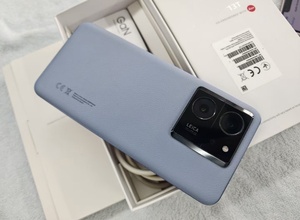 สมาร์ทโฟน 13T Octa Core LTE 5G 8GB+256GB AMOLED 50MP 5000mAh รองรับซิมคู่ ขายส่ง - Product Image 6