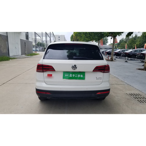 Voiture d'<span class=keywords><strong>occasion</strong></span> Guazi à vendre : <span class=keywords><strong>Volkswagen</strong></span> Tharu 2020, essence, SUV automatique, traction avant, 5 places, conduite à gauche, blanc, 117 000 km, transport professionnel - Product Image 6