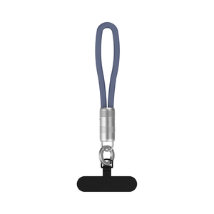 Cavo di Ricarica OEM ODM 60W da Tipo C a Tipo C con Cordino, Cavo Dati USB in Silicone Morbido - Product Image 1