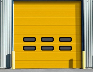 <span class=keywords><strong>Porte</strong></span> <span class=keywords><strong>sectionnelle</strong></span> industrielle électrique coupe-vent à isolation thermique, <span class=keywords><strong>prix</strong></span> usine, pour centre logistique et entrepôt - Product Image 5