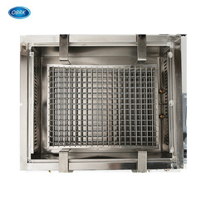 Phòng thí nghiệm Lắc lồng ấp nhiệt tắm nước <span class=keywords><strong>Shaker</strong></span> giá - Product Image 6