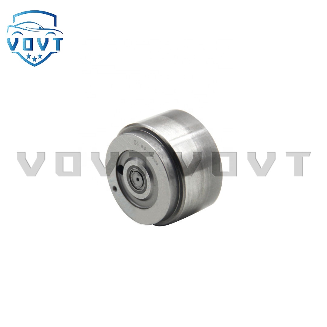 High Quality Common Rail Orifice Plate Valve 295040-9440 Injection Control Valve  For Denso Piezo 1gd 2gd Spare Part