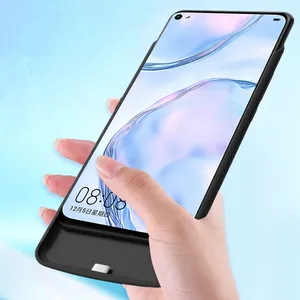 <span class=keywords><strong>แบ</strong></span><span class=keywords><strong>ต</strong></span>เตอรี่สําหรับ<span class=keywords><strong>Huawei</strong></span> Nova 4 4E 5 5 Pro 5i 5i Pro 6 6 SE 7 7 Pro 8 <span class=keywords><strong>แบ</strong></span><span class=keywords><strong>ต</strong></span>เตอรี่ชาร์จโทรศัพท์สมาร์ทPower Bank - Product Image 4