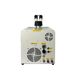 Machine de soudage laser automatique pour bijoux, 100W, vente directe d'usine, OEM accepté pour la fabrication de bijoux - Product Image 4