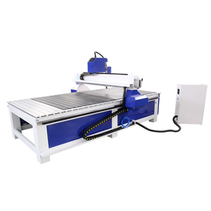 Best Price Advertising Industry 3d Cnc Router 1325 T-slot Aluminum Milling Drilling Machine