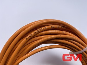 Cable de Conexión PLC 6029110 DOL-0804-G30M <span class=keywords><strong>Conector</strong></span> 4P para Producto en Garantía - Product Image 2